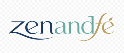Zenandfe logo